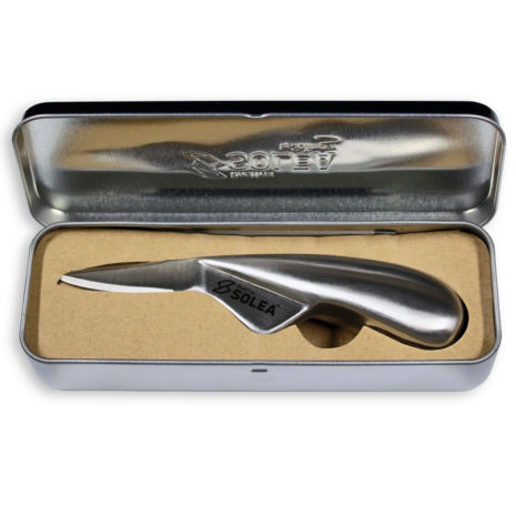 solea professioneel oestermes solea professioneel oestermes