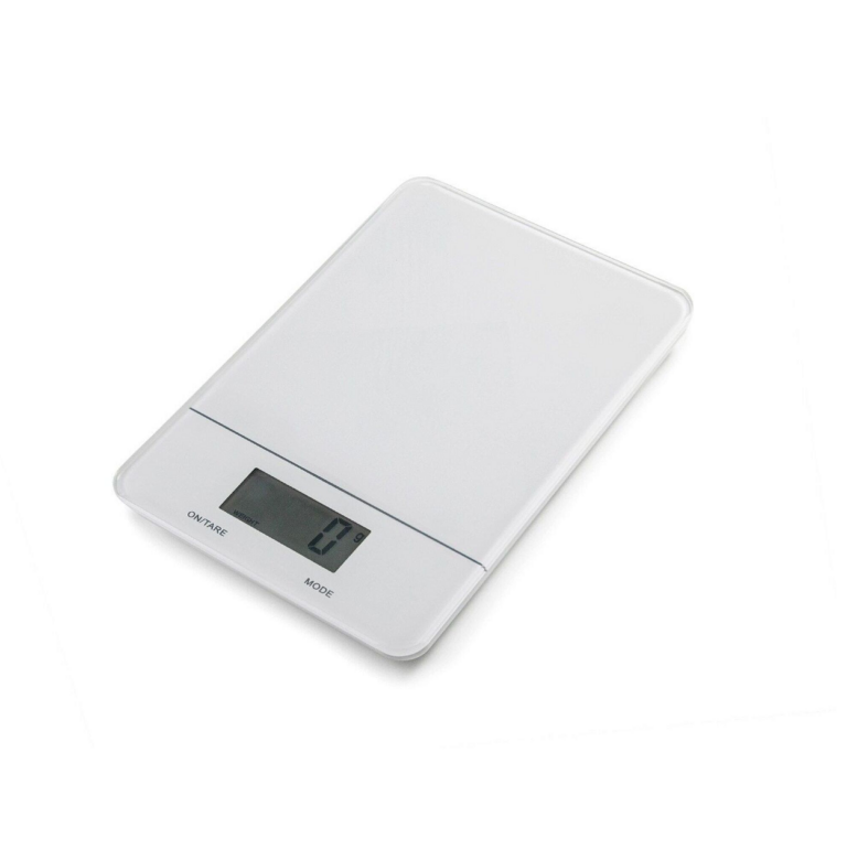 Ibili Digitale weegschaal glas tot 5 kg