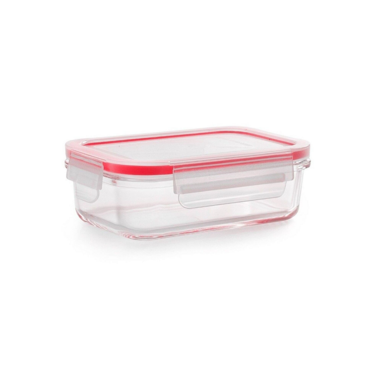 Ibili Food container borosilicaatglas