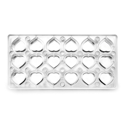 ibili pro chocolade hart vorm ibili pro chocolade hart vorm