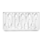 ibili chocolade lepel vorm