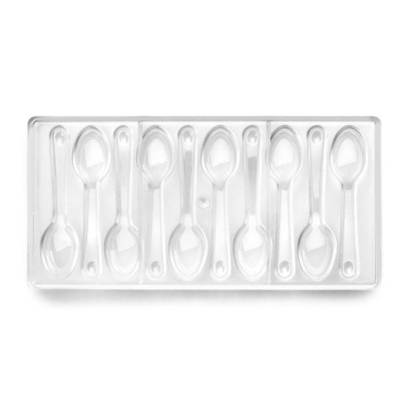 ibili chocolade lepel vorm