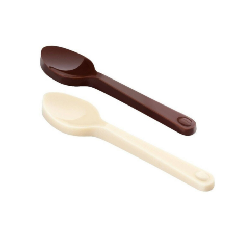ibili chocolade lepel vorm ibili chocolade lepel vorm