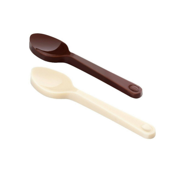 ibili chocolade lepel vorm ibili chocolade lepel vorm