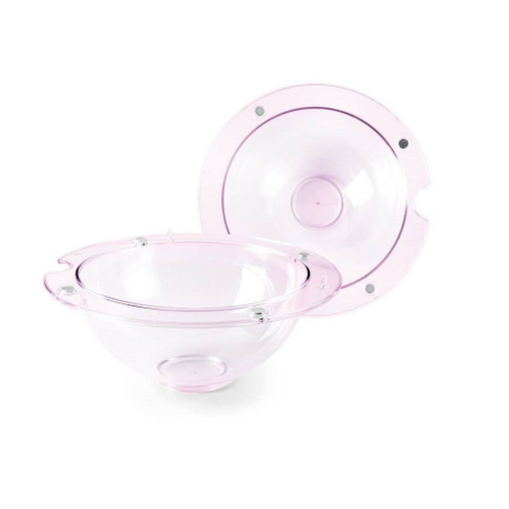 ibili 3d chocolade bol vorm ibili 3d chocolade bol vorm