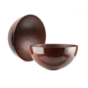 ibili 3d chocolade bol vorm