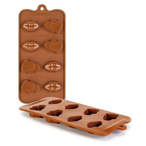 ibili siliconen chocolade valentijn vorm ibili siliconen chocolade valentijn vorm