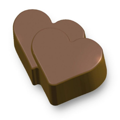 ibili siliconen chocolade valentijn vorm ibili siliconen chocolade valentijn vorm
