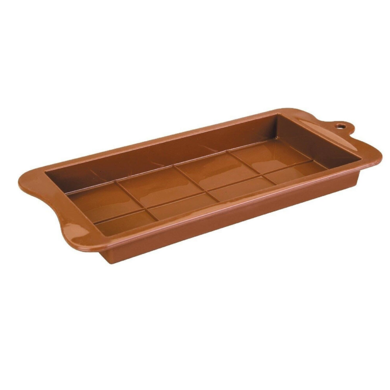 Ibili Siliconen chocolade nougat vorm