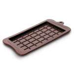 ibili siliconen chocolade tablet vorm