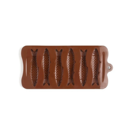 ibili siliconen chocolade sardines vorm ibili siliconen chocolade sardines vorm