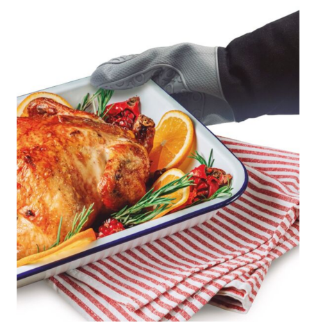 ibili siliconen ovenwant ibili siliconen ovenwant