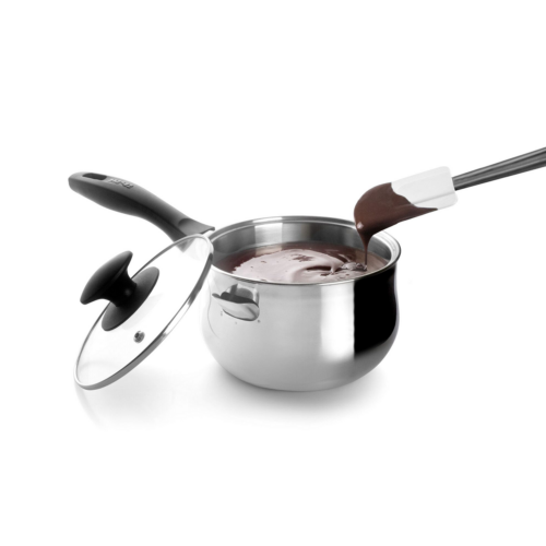 ibili bain marie saus en chocolade pan ibili bain marie saus en chocolade pan