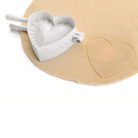 ibili dumpling vorm hart ibili dumpling vorm hart