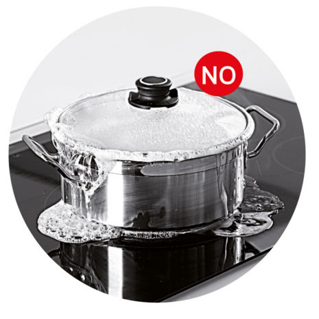 ibili anti overkook deksel ibili anti overkook deksel