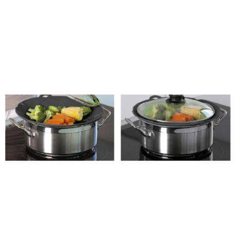 ibili anti overkook deksel ibili anti overkook deksel