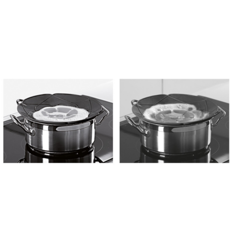 ibili anti overkook deksel ibili anti overkook deksel