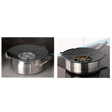 ibili anti overkook deksel ibili anti overkook deksel