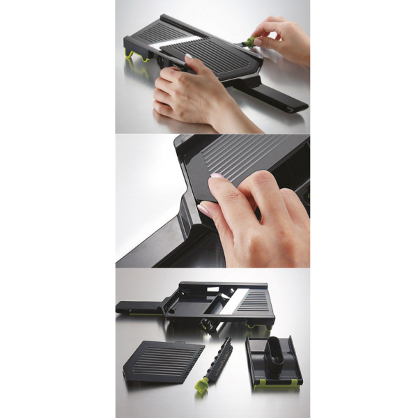 ibili instelbare hand mandoline ibili instelbare hand mandoline