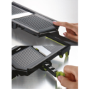 ibili instelbare hand mandoline