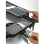 ibili instelbare hand mandoline