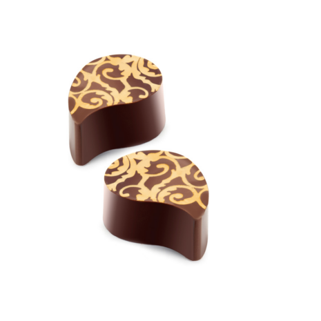 ibili chocolade traan vorm ibili chocolade traan vorm