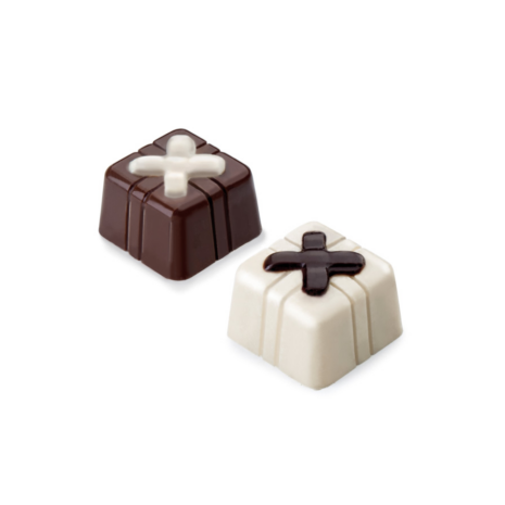 ibili pro chocolade bonbon vorm vierkant ibili pro chocolade bonbon vorm vierkant