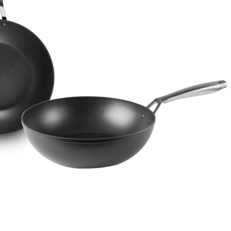 ibili titan wok 30 cm ibili titan wok 30 cm
