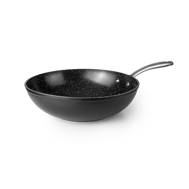Ibili Wok Quarzo 30 cm