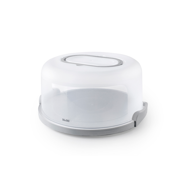 Ibili Taartbox met handgreep
