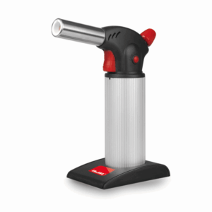 Ibili Creme Brulee Gourmet Pro Koksbrander – Professionele Keukenbrander 1300°C