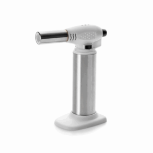 Ibili Creme Brulee Elegance Koksbrander – Professionele Keukenbrander