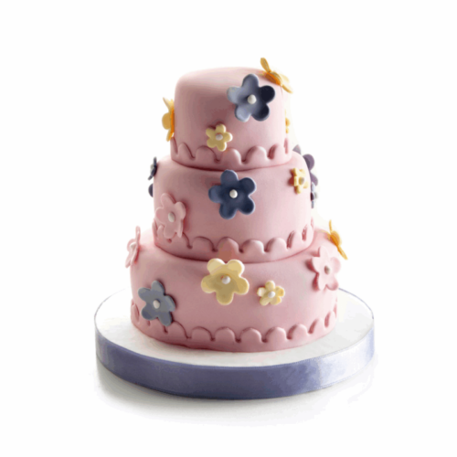 ibili moka 3 delige cakevorm stapel set ibili moka 3 delige cakevorm stapel set