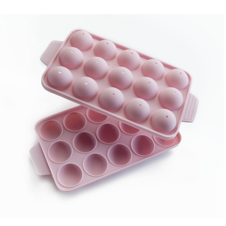 Ibili Siliconen cake pop bakvorm