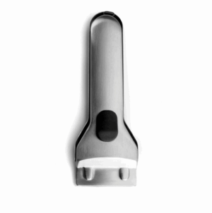 Ibili Glas Ceramische Kookplaat Schraper RVS