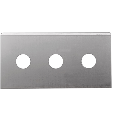 ibili glas ceramische kookplaat schraper ibili glas ceramische kookplaat schraper