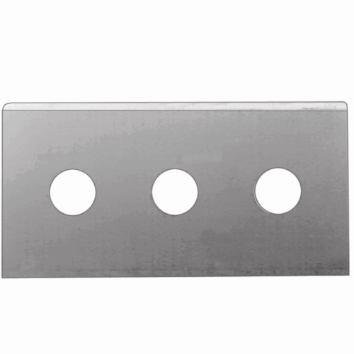 ibili glas ceramische kookplaat schraper ibili glas ceramische kookplaat schraper