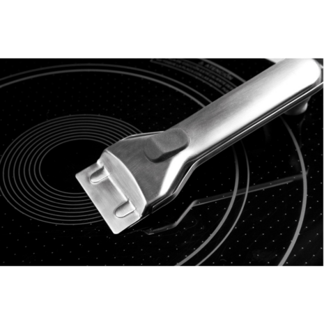 ibili glas ceramische kookplaat schraper ibili glas ceramische kookplaat schraper