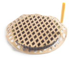 ibili vlaaitop snijder