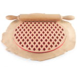 ibili vlaaitop snijder