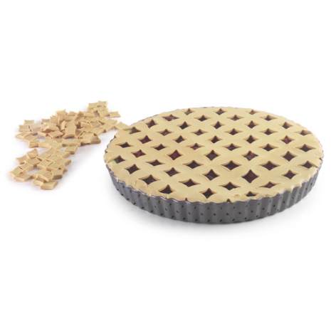 ibili vlaaitop arabesque snijder ibili vlaaitop arabesque snijder