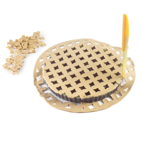 ibili vlaaitop arabesque snijder ibili vlaaitop arabesque snijder