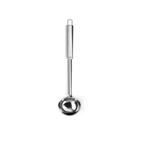 ibili soep opscheplepel intense 33 cm ibili soep opscheplepel intense 33 cm