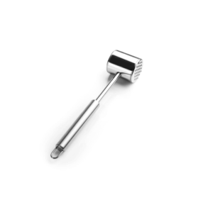 Ibili Vleeshamer Intense 27 cm RVS Vlees Mals Maker