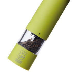 Colourworks Elektrische molen