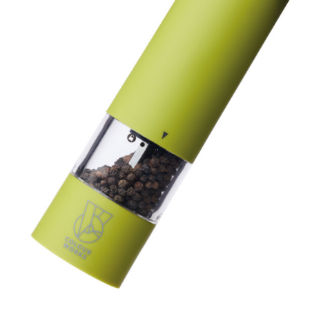 colourworks elektrische molen colourworks elektrische molen