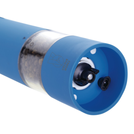 colourworks elektrische molen colourworks elektrische molen