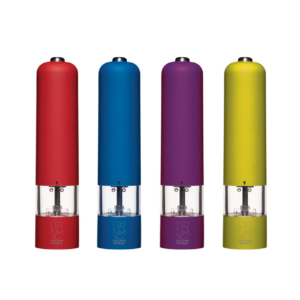Colourworks Elektrische molen
