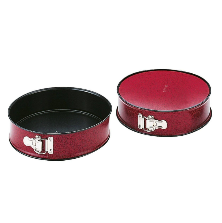 Ibili Springvorm Venus aluminium