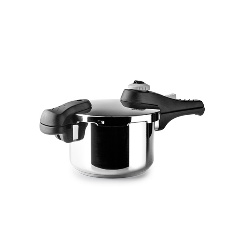Ibili Snelkookpan 16 cm Kompakt